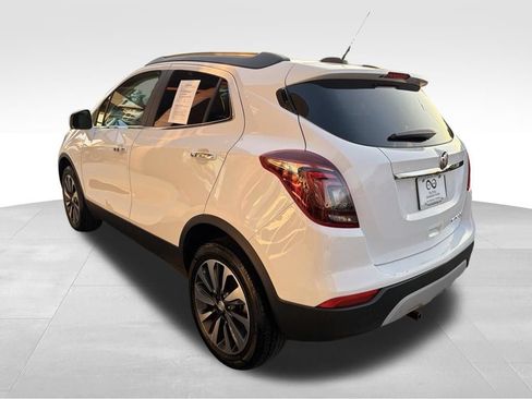 Used 2021 Buick Encore Preferred w/ Safety Package AWD/4WD image 5