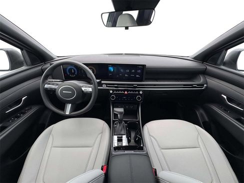 New 2026 Hyundai Santa Cruz SEL image 13