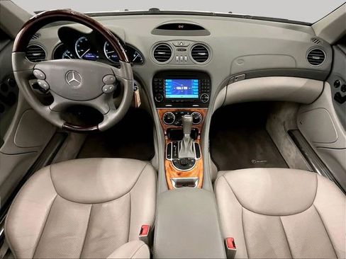 Used 2007 Mercedes-Benz SL 550 image 15