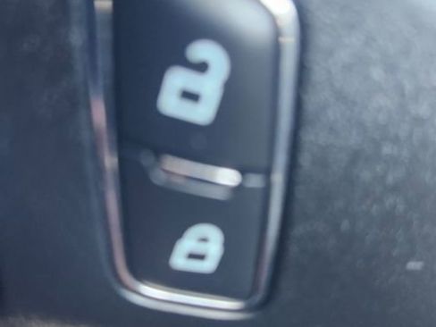 Used 2024 Ford Bronco Black Diamond w/ Sasquatch Package image 30