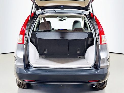 Used 2014 Honda CR-V EX-L image 24