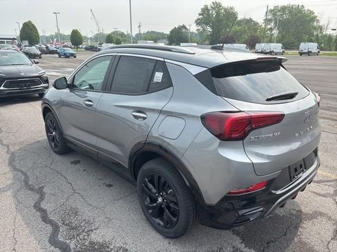 New 2026 Buick Encore GX Sport Touring w/ Comfort Package image 2