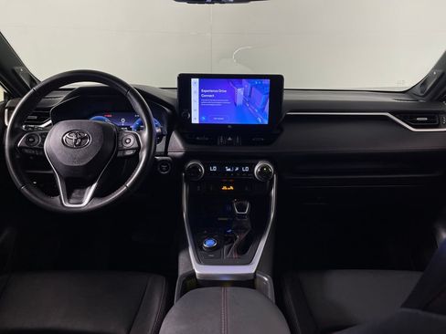 Certified 2023 Toyota RAV4 XSE w/ Weather Package AWD/4WD image 14