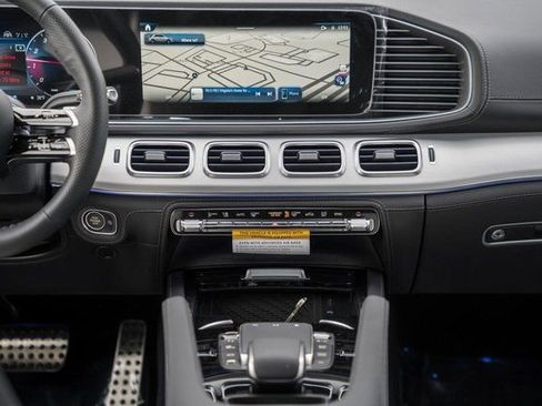New 2026 Mercedes-Benz GLE 350 4MATIC image 22