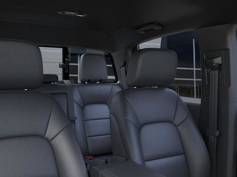 New 2025 GMC Canyon Elevation w/ Convenience Package image 55