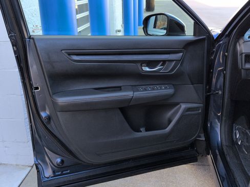 Certified 2023 Honda CR-V Sport image 12