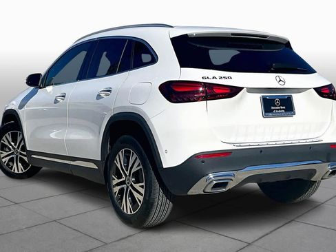 Used 2025 Mercedes-Benz GLA 250 image 11