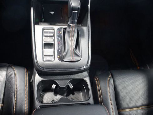 Used 2026 Honda CR-V TrailSport image 38