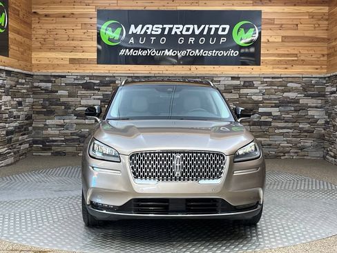 Used 2020 Lincoln Corsair Reserve w/ Equipment Group 201A AWD/4WD image 2