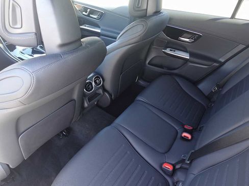 Used 2026 Mercedes-Benz GLC 300 GLC 300 image 55