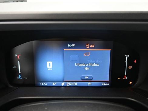 New 2026 Ford Bronco Sport Big Bend w/ Convenience Package AWD/4WD image 15