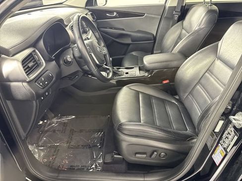 Used 2020 Kia Sorento EX FWD image 4