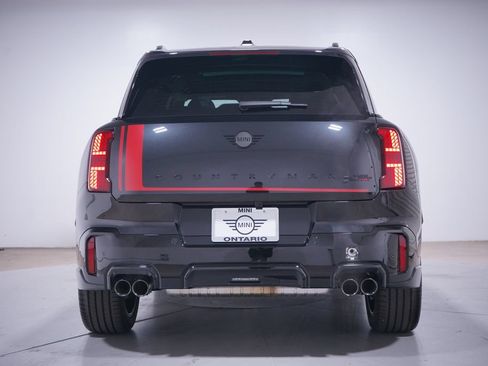 Used 2026 MINI Cooper Countryman John Cooper Works AWD/4WD image 5