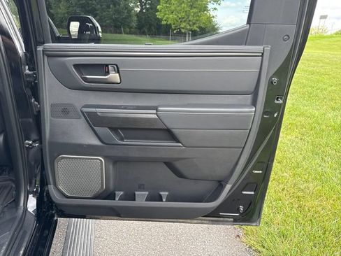 Certified 2026 Toyota Tundra Capstone AWD/4WD image 16
