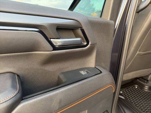 Used 2023 GMC Sierra 1500 AT4 w/ AT4 Preferred Package image 36