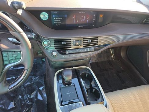 Used 2018 Lexus LS 500 AWD w/ Interior Upgrade Package image 26