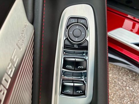 Used 2024 Chevrolet Corvette Z06 image 27