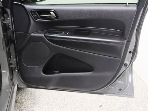 Used 2021 Dodge Durango GT RWD image 39