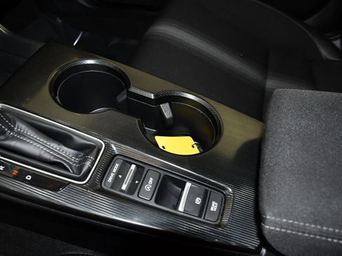 Used 2024 Honda Civic Sport image 30