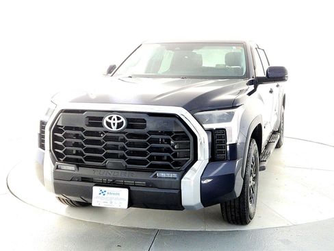 Used 2024 Toyota Tundra SR5 image 2