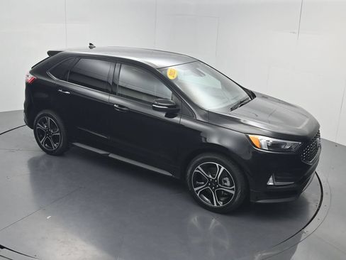 Used 2023 Ford Edge ST AWD/4WD image 45