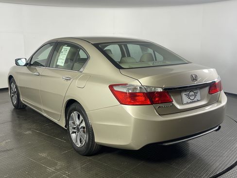 Used 2015 Honda Accord LX image 6
