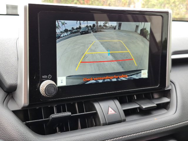 Used 2024 Toyota RAV4 LE FWD image 13