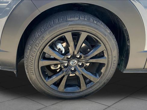 Used 2023 MAZDA CX-30 AWD 2.5 S w/ Preferred Package image 10