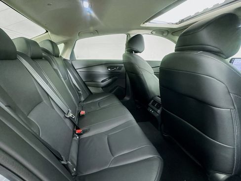 New 2026 Honda Accord Touring image 37