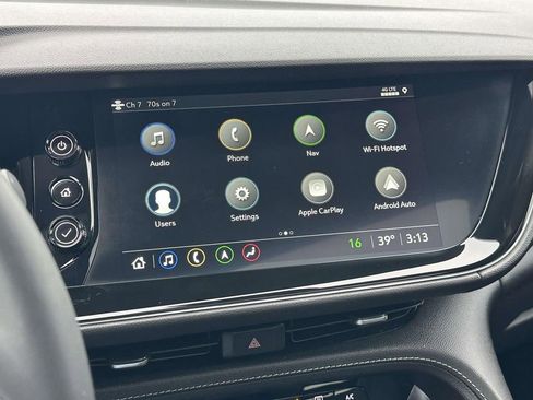 Certified 2023 Buick Envision Avenir image 30