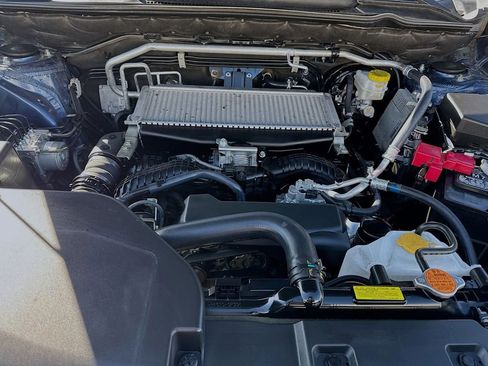 Used 2022 Subaru Ascent Limited w/ Technology Package image 43