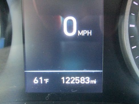 Used 2020 Hyundai Tucson Ultimate AWD/4WD image 27