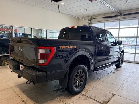 Used 2023 Ford F150 Tremor w/ Equipment Group 402A High image 6