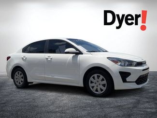 Certified 2023 Kia Rio LX FWD video 1