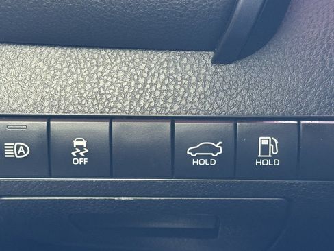 Certified 2024 Toyota Camry SE w/ Audio Upgrade Package FWD image 32