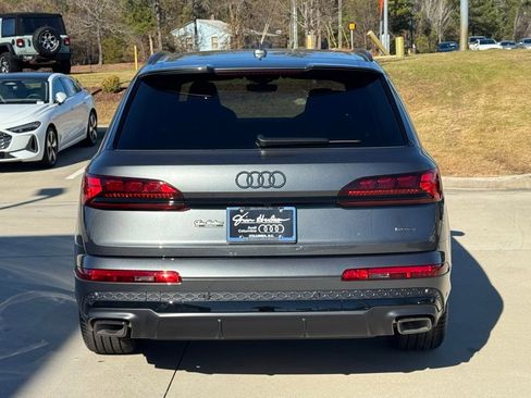 New 2026 Audi Q7 3.0T Prestige image 13