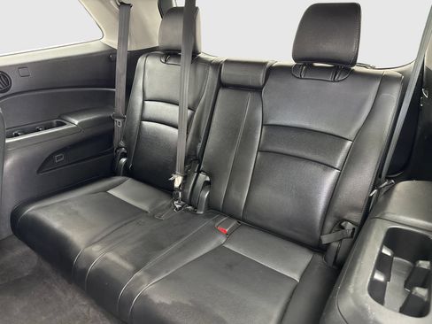 Used 2017 Honda Pilot EX-L image 39
