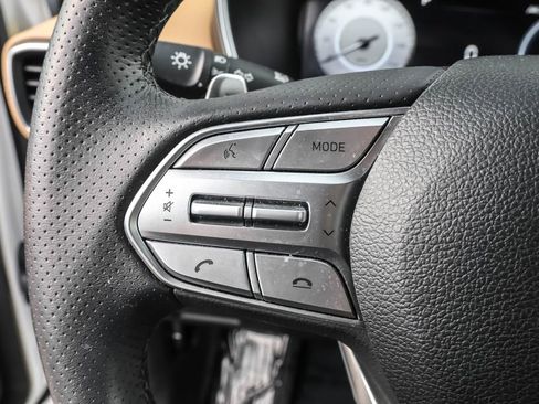 Used 2023 Hyundai Santa Fe Calligraphy image 21