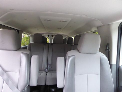 Used 2017 Nissan NV 3500 S w/ Power Package image 22