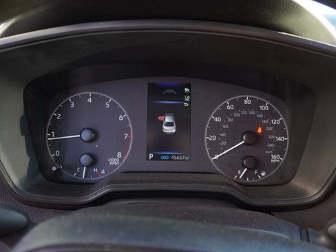 Used 2023 Toyota Corolla LE image 11