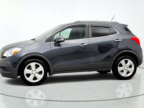Used 2016 Buick Encore FWD image 8