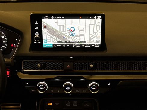 Certified 2023 Honda Civic Sport Touring image 17