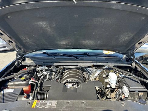 Used 2018 GMC Sierra 1500 SLT w/ SLT Premium Package image 17