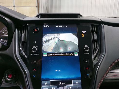 Used 2023 Subaru Legacy Sport image 24