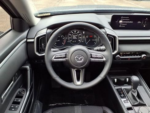 New 2026 MAZDA CX-50 AWD 2.5 S w/ Weather Package image 11