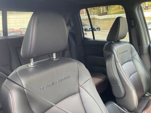 Certified 2023 Honda Ridgeline Black Edition image 29