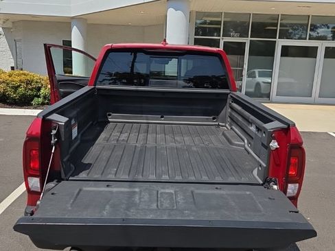 Used 2021 Honda Ridgeline RTL image 13