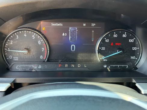 Certified 2022 Ford Explorer XLT w/ Equipment Group 202A AWD/4WD image 27