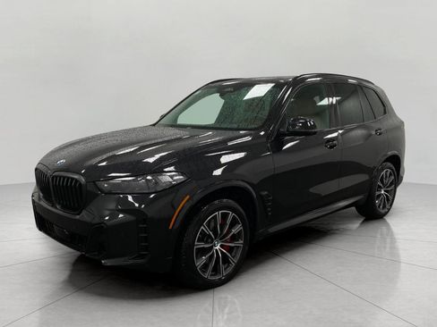 Used 2026 BMW X5 xDrive40i AWD/4WD image 11