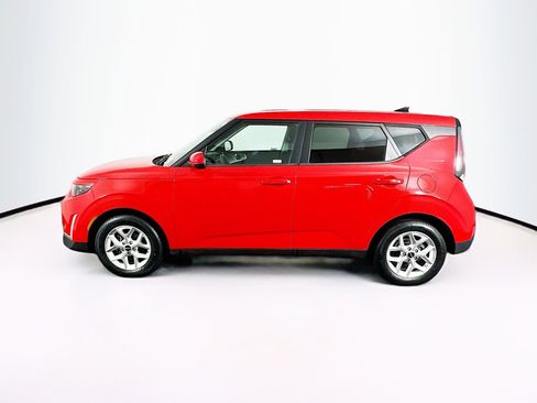 Used 2024 Kia Soul LX w/ Option Group 015 image 4